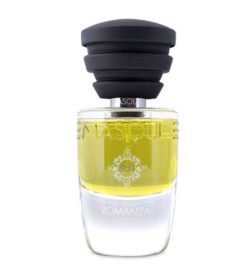 Romanza by Masque Milano buy at Pure Calculus of Perfume