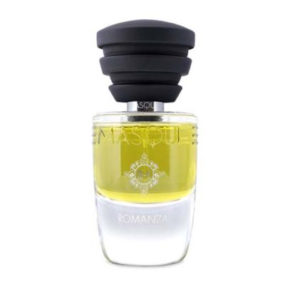 Romanza by Masque Milano buy at Pure Calculus of Perfume